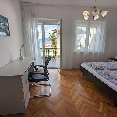 Apartment Adria Криквеница Екстериор снимка