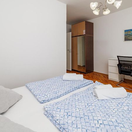 Apartment Adria Криквеница Екстериор снимка